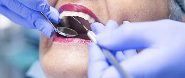 Best Emergency Treatment for Toothache in Cornell, WI