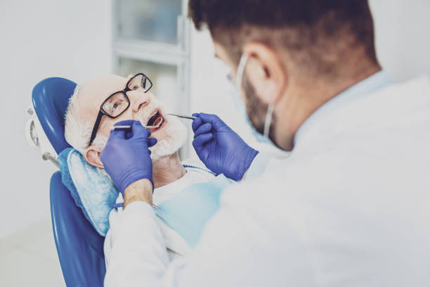 Best Weekend Emergency Dentist in Cornell, WI